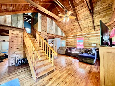 7932 Mount Nebo Road Columbus IN 47201