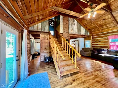 7932 Mount Nebo Road Columbus IN 47201