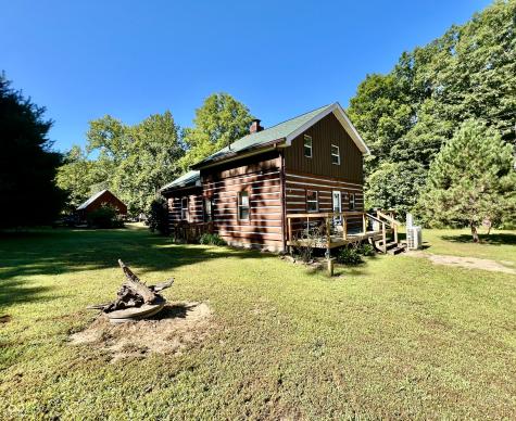 7932 Mount Nebo Road Columbus IN 47201