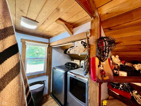 7932 Mount Nebo Road Columbus IN 47201