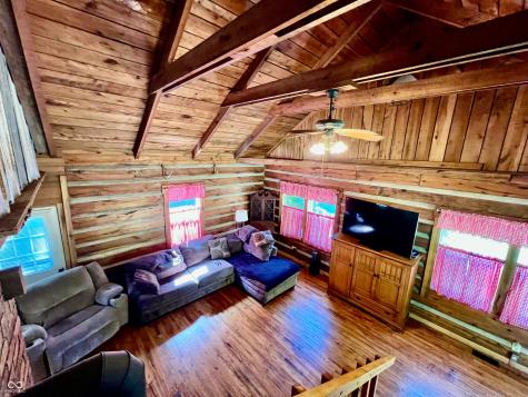 7932 Mount Nebo Road Columbus IN 47201