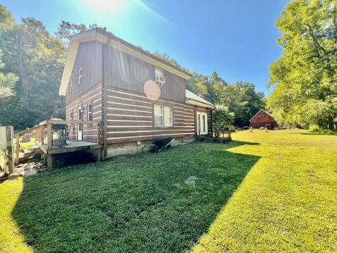 7932 Mount Nebo Road Columbus IN 47201