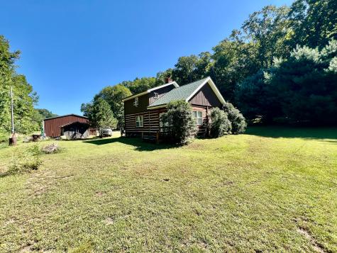 7932 Mount Nebo Road Columbus IN 47201