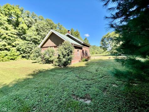 7932 Mount Nebo Road Columbus IN 47201