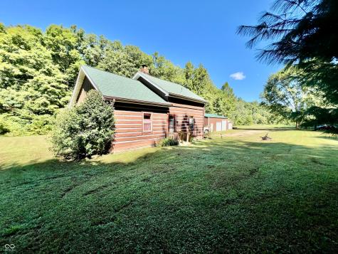 7932 Mount Nebo Road Columbus IN 47201