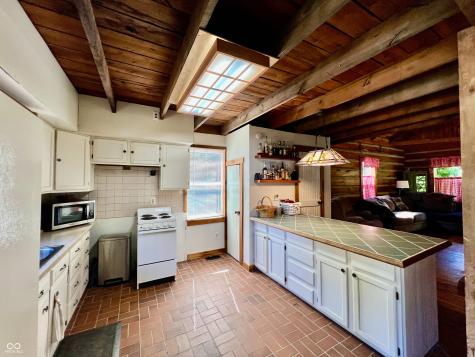 7932 Mount Nebo Road Columbus IN 47201