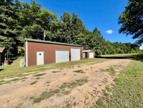 7932 Mount Nebo Road Columbus IN 47201