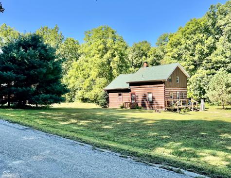 7932 Mount Nebo Road Columbus IN 47201