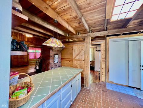 7932 Mount Nebo Road Columbus IN 47201