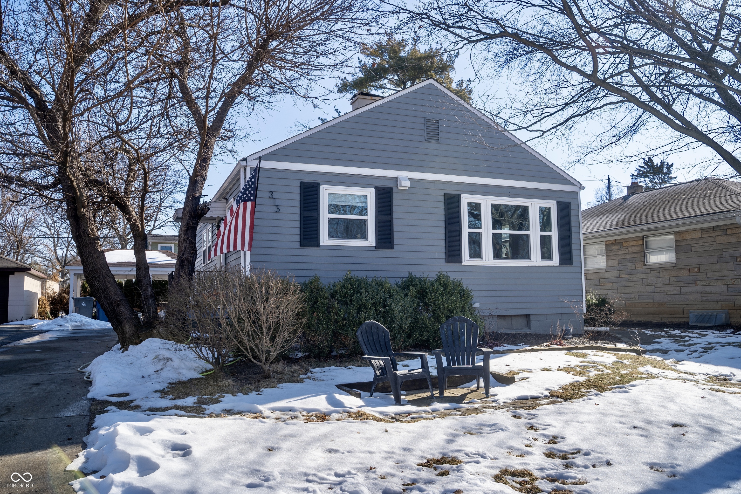 313 N Kitley Avenue Indianapolis IN 46219
