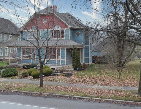 1210 Central Avenue Indianapolis IN 46202