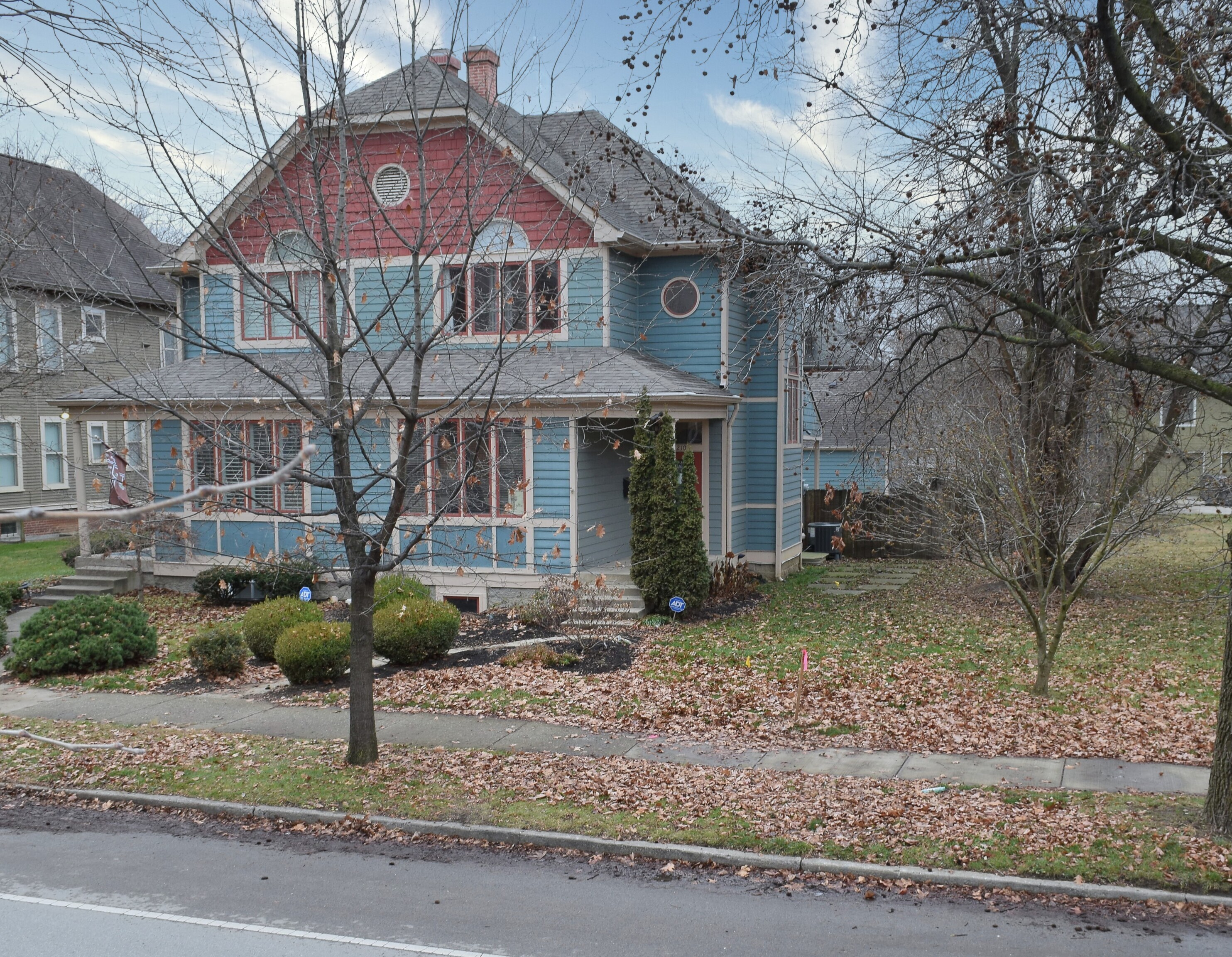 1210 Central Avenue Indianapolis IN 46202