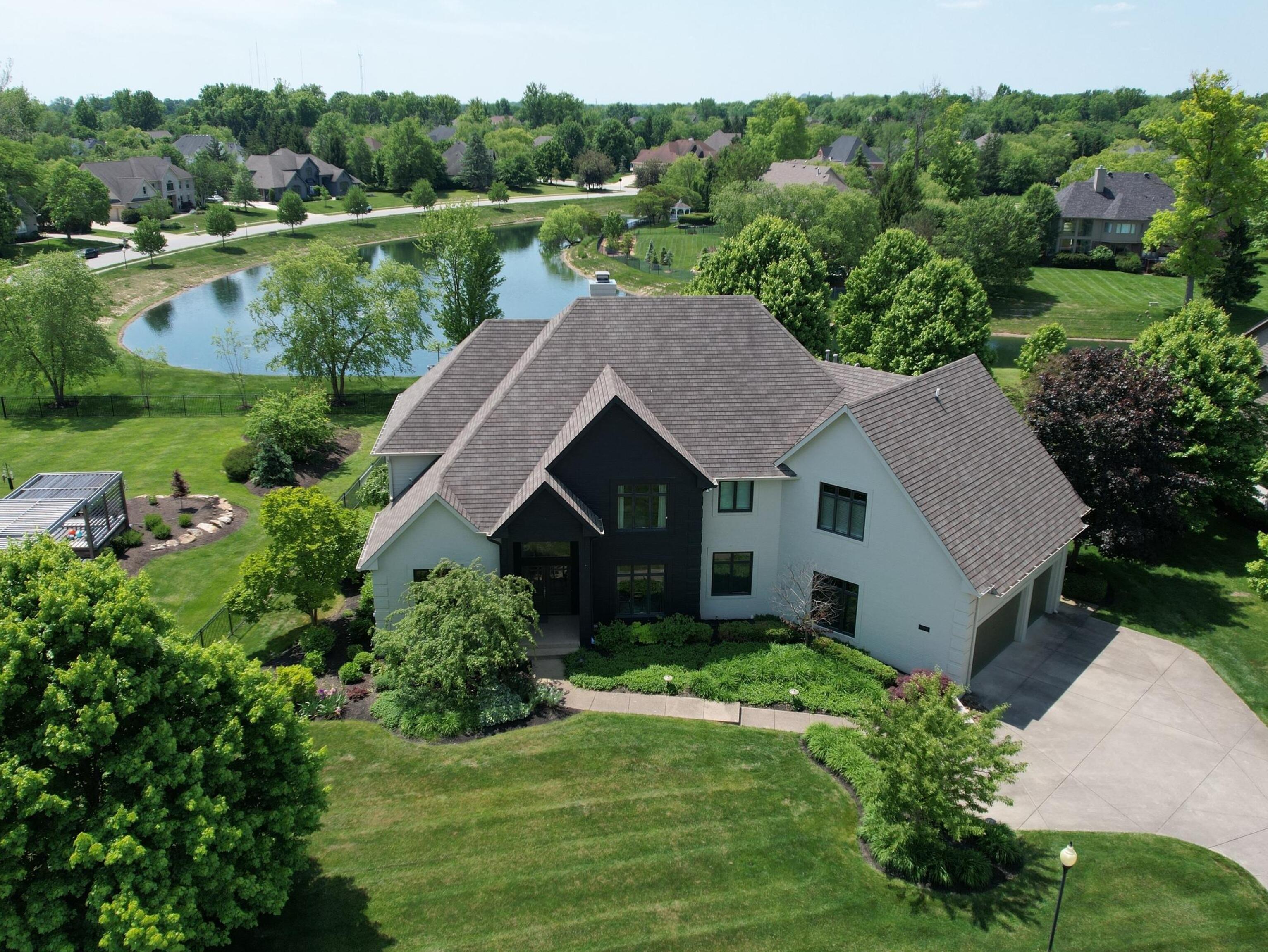 2981 Winterset Drive Carmel IN 46032