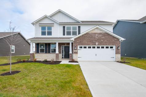 5643 Tart Boulevard Indianapolis IN 46239