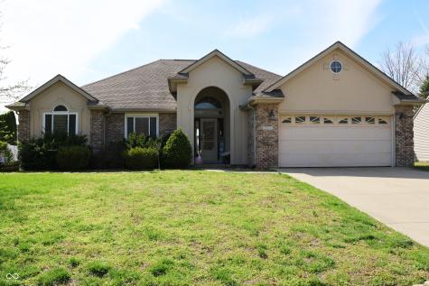 225 Spurgeon Drive Seymour IN 47274