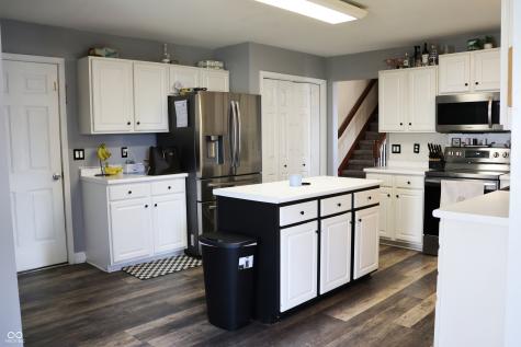 225 Spurgeon Drive Seymour IN 47274