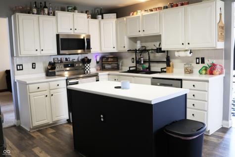 225 Spurgeon Drive Seymour IN 47274