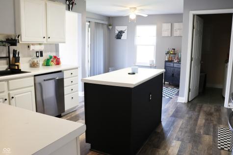 225 Spurgeon Drive Seymour IN 47274