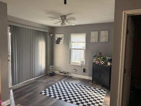 225 Spurgeon Drive Seymour IN 47274