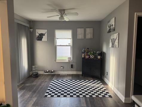 225 Spurgeon Drive Seymour IN 47274