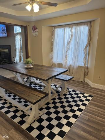 225 Spurgeon Drive Seymour IN 47274