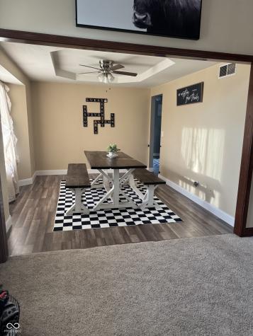 225 Spurgeon Drive Seymour IN 47274