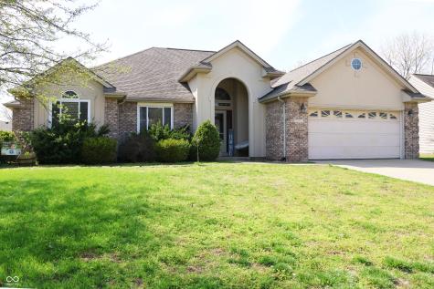 225 Spurgeon Drive Seymour IN 47274