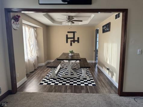 225 Spurgeon Drive Seymour IN 47274