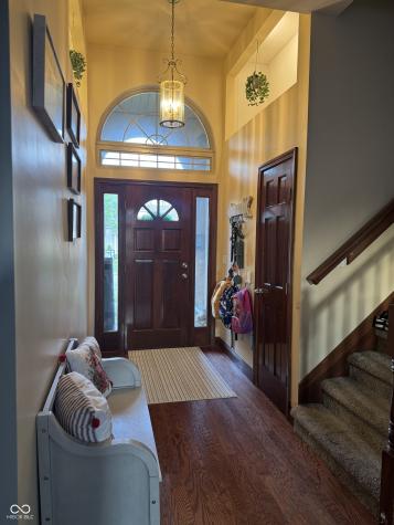 225 Spurgeon Drive Seymour IN 47274