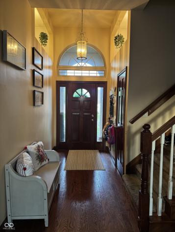 225 Spurgeon Drive Seymour IN 47274