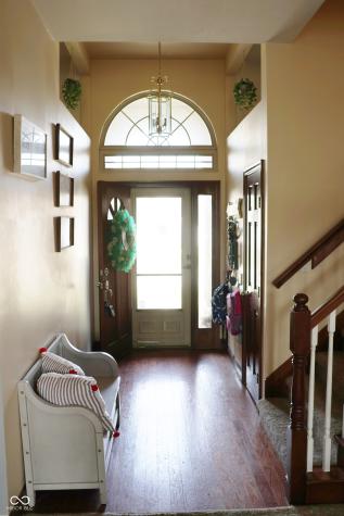 225 Spurgeon Drive Seymour IN 47274