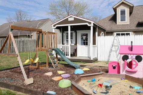 225 Spurgeon Drive Seymour IN 47274