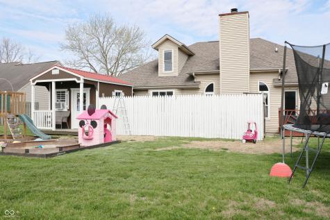 225 Spurgeon Drive Seymour IN 47274