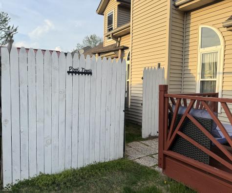 225 Spurgeon Drive Seymour IN 47274