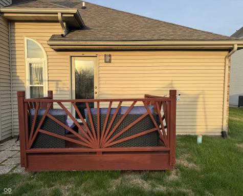 225 Spurgeon Drive Seymour IN 47274
