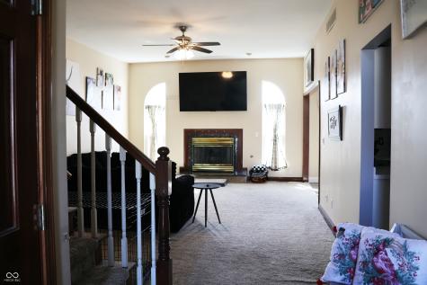 225 Spurgeon Drive Seymour IN 47274