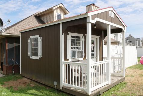 225 Spurgeon Drive Seymour IN 47274