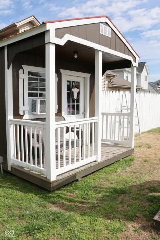 225 Spurgeon Drive Seymour IN 47274