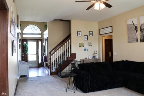 225 Spurgeon Drive Seymour IN 47274
