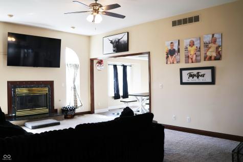 225 Spurgeon Drive Seymour IN 47274