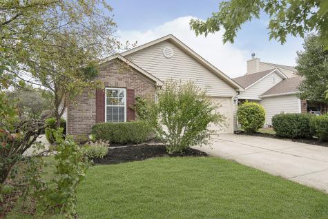 2636 Mingo Lane Indianapolis IN 46217