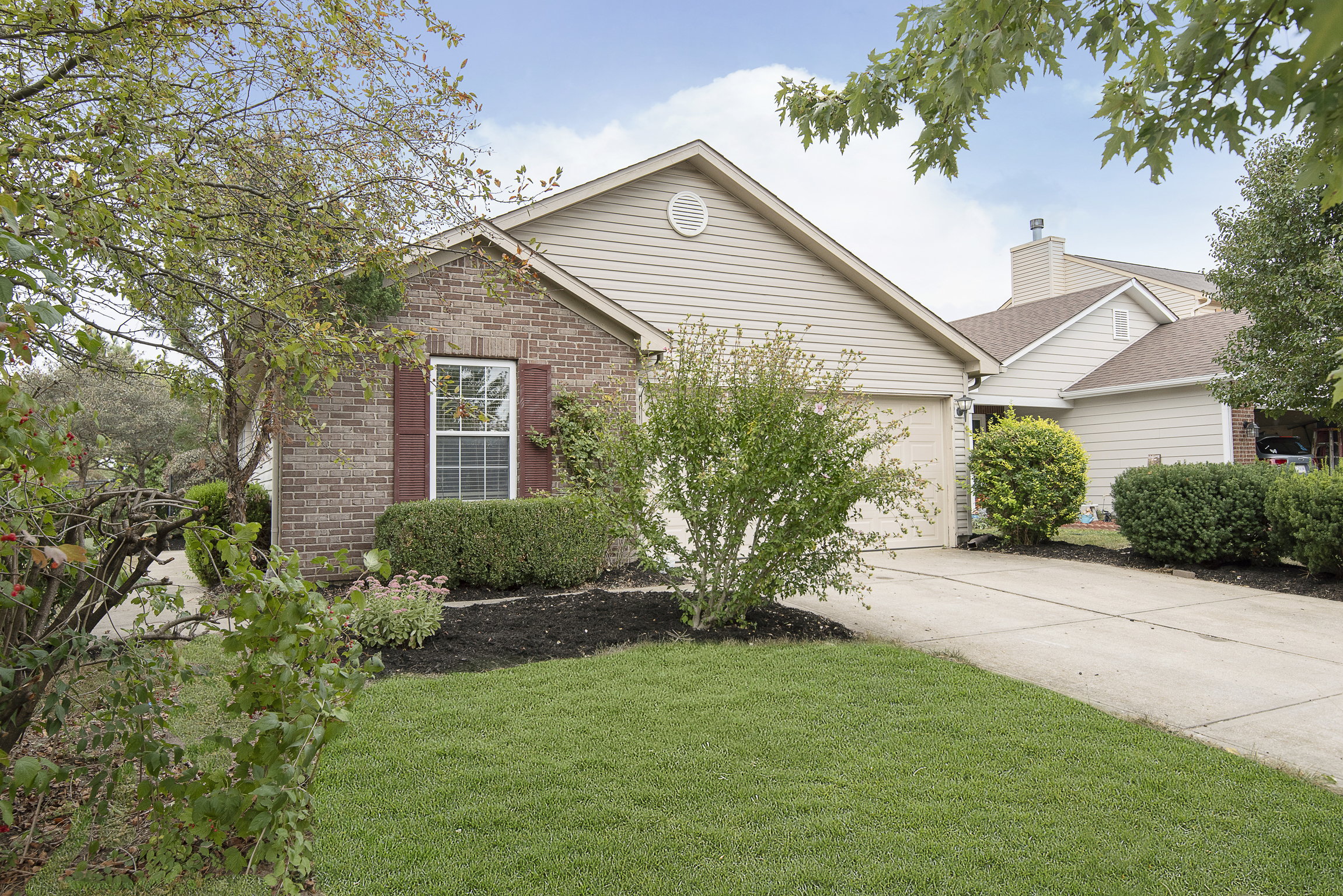2636 Mingo Lane Indianapolis IN 46217