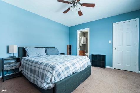 5371 Dollar Run Drive Indianapolis IN 46221