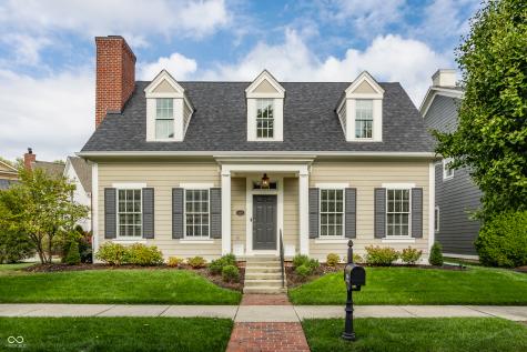 12870 Tradd Street Carmel IN 46032