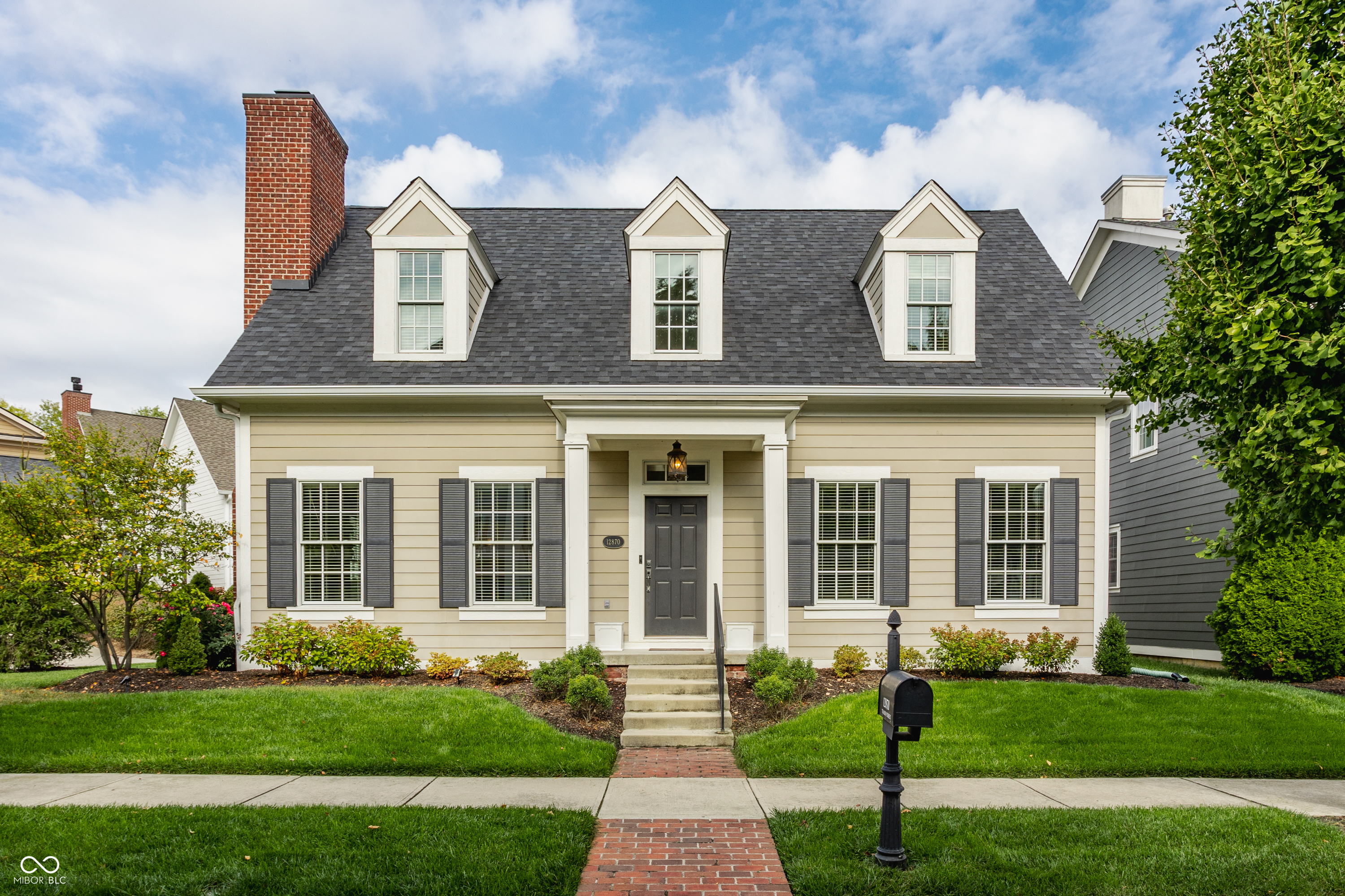 12870 Tradd Street Carmel IN 46032