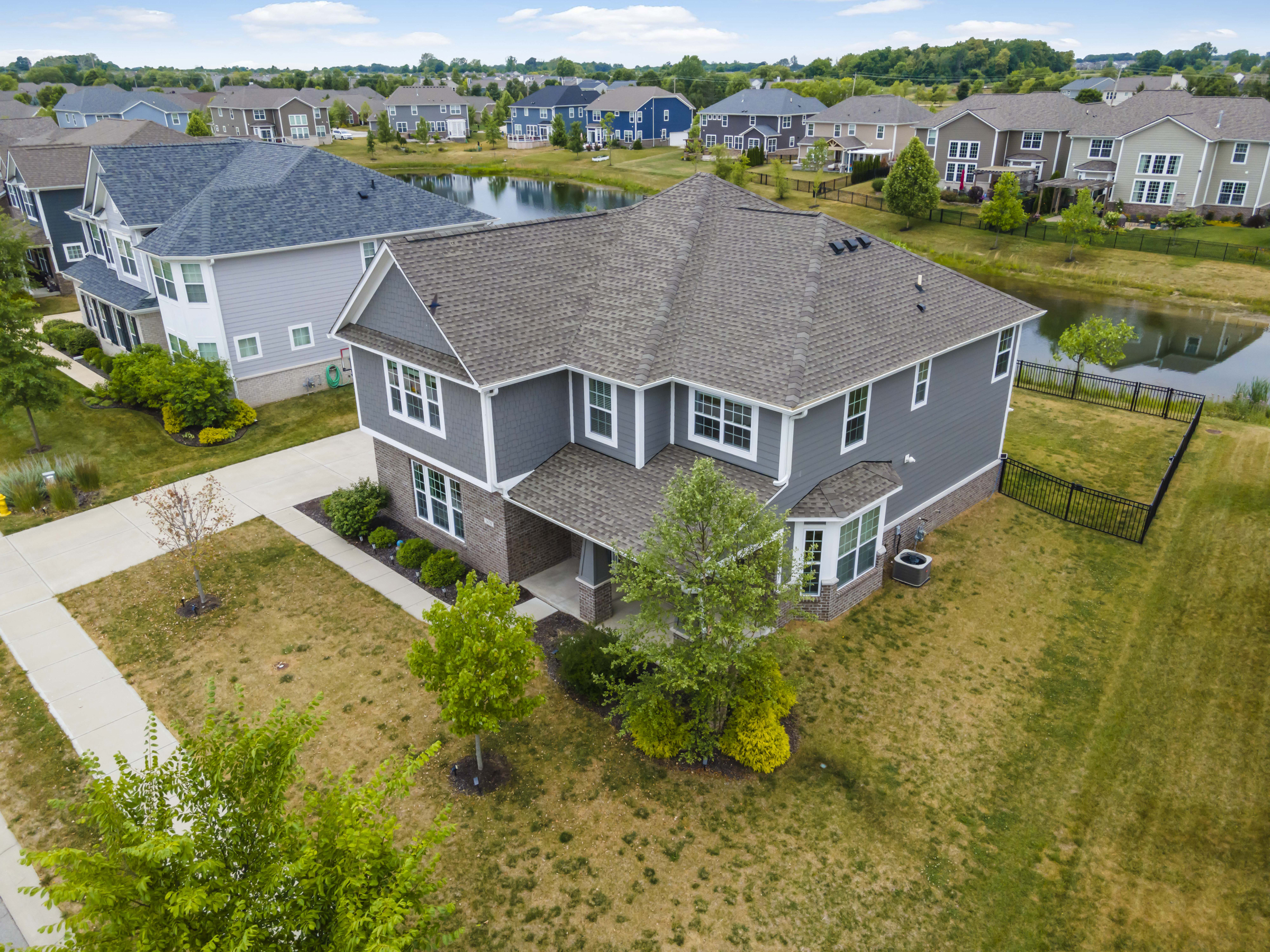 1630 Nordland Drive Carmel IN 46032