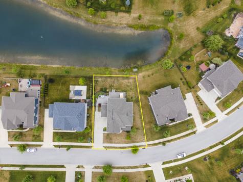 1630 Nordland Drive Carmel IN 46032