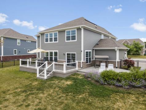 1630 Nordland Drive Carmel IN 46032