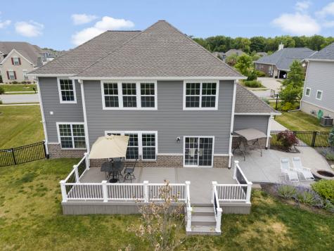 1630 Nordland Drive Carmel IN 46032