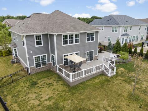 1630 Nordland Drive Carmel IN 46032